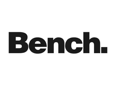 Bench. Logo