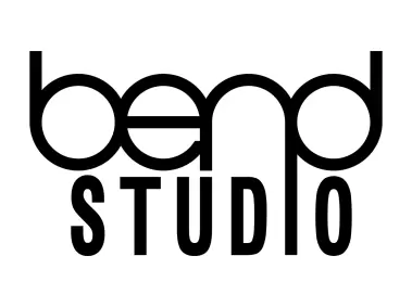 Bend Studio Logo