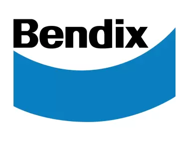 Bendix Curve Logo