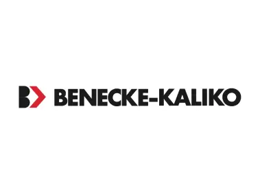 Benecke-Kaliko Logo