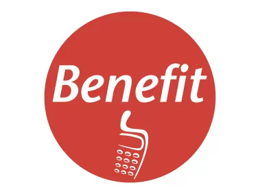 Benefit Logo