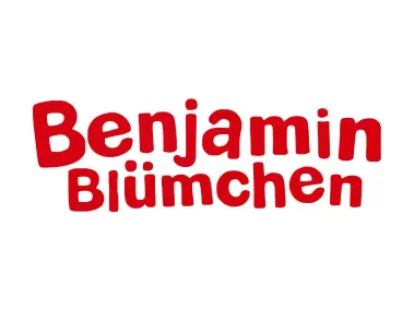 Benjamin Bluemchen Logo