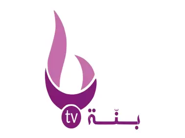 Benna TV and Wordmark Logo
