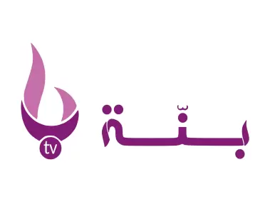Benna TV Wordmark Logo