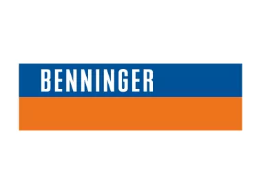 Benninger AG Logo