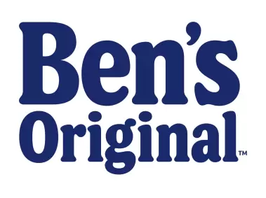 Ben's Original Logo