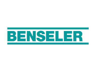 Benseler-Firmengruppe Logo
