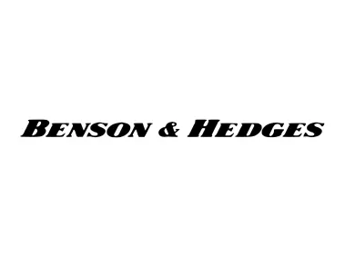 Benson & Hedges Logo