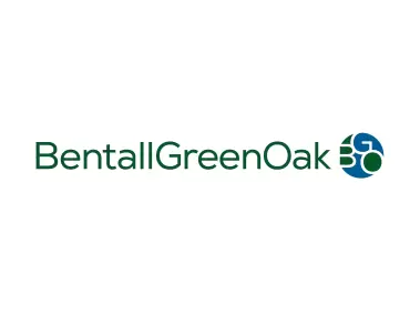 BentallGreenOak Logo