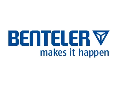 Benteler AG Logo