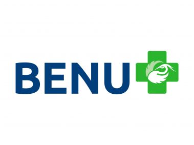 BENU Abstract Logo
