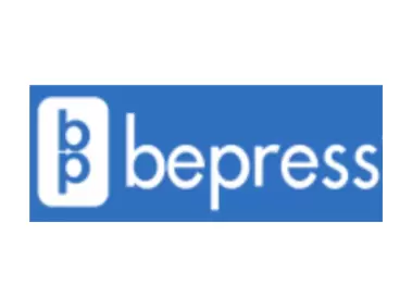 Bepress Logo