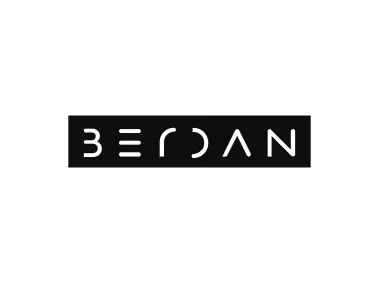 Berdan Logo