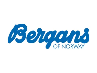 Bergans of Norway Logo