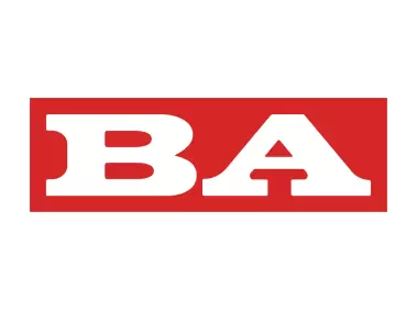 Bergensavisen BA Logo