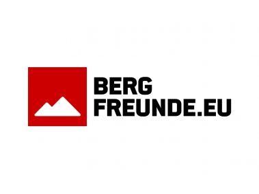 BergFreunde.eu Logo