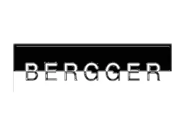 Bergger Logo