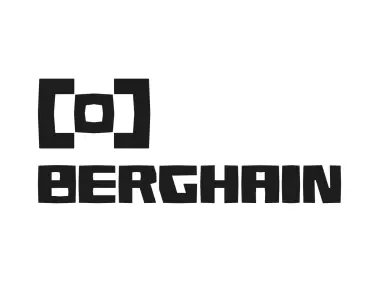 Berghain Logo