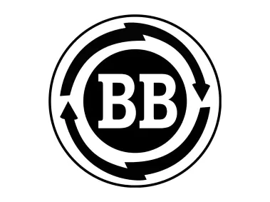Bergmann Borsig Berlin Logo