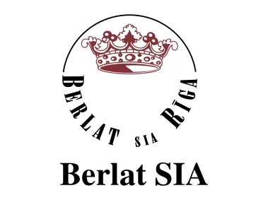 Berlat Logo