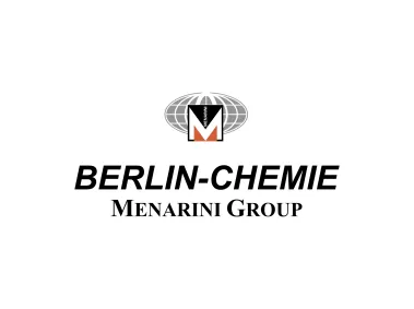 Berlin Chemie Logo