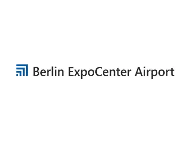 Berlin ExpoCenter Airport Logo