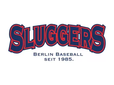 Berlin Sluggers Logo