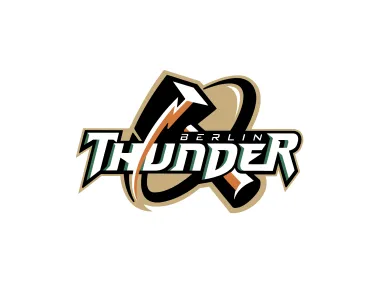 Berlin Thunder Logo