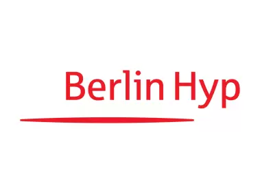 Berlin Hyp Logo