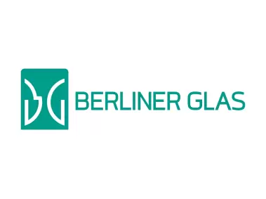 Berliner Glas Logo