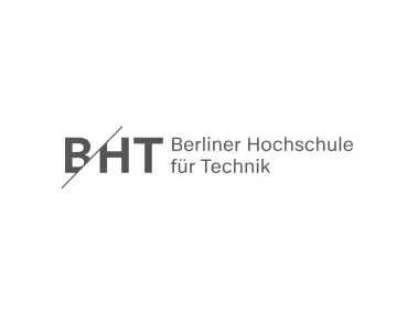 Berliner Hochschule für Technik 2021 Logo