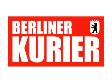 Berliner Kurier Logo