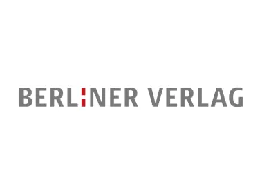 Berliner Verlag Logo