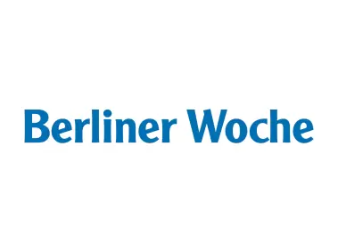 Berliner Woche Logo