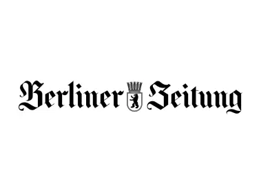 BerlinerZeitung Logo