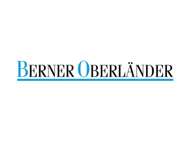 Berner Oberländer Logo