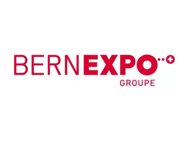BERNEXPO Groupe Logo