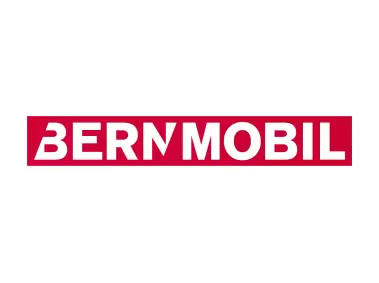 Bernmobil Logo