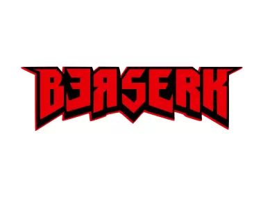 Berserk Manga Logo
