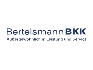 Bertelsmann BKK Logo