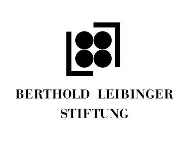 Berthold Leibinger Stiftung Logo