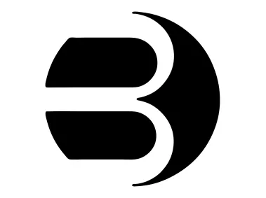 Bertuzzi Letter B Logo Template