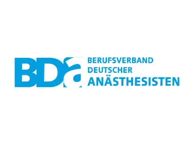 Berufsverband Deutscher Anasthesisten Logo