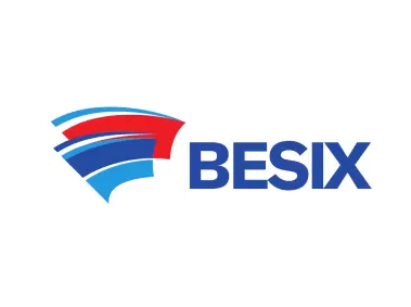 BESIX Logo