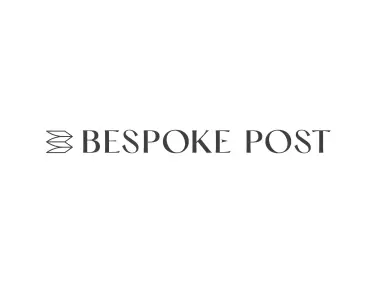 Bespoke Post New Logo