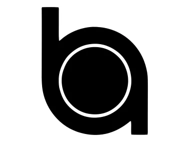 Bess and Associates BA Letters Logo