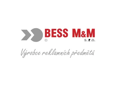 Bess M&M Logo