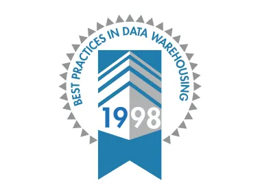 Best Practices in Data Warehousing Logo
