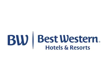 Best Western Hotels & Resorts Logo