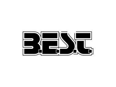 BEST Wordmark Logo